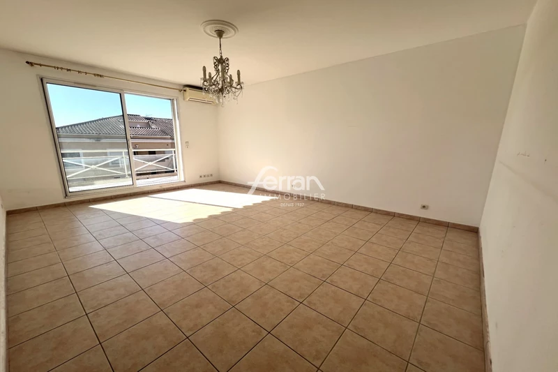 Vente appartement Draguignan  
