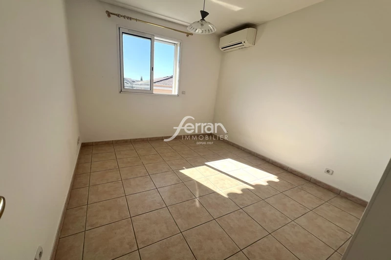 Vente appartement Draguignan  