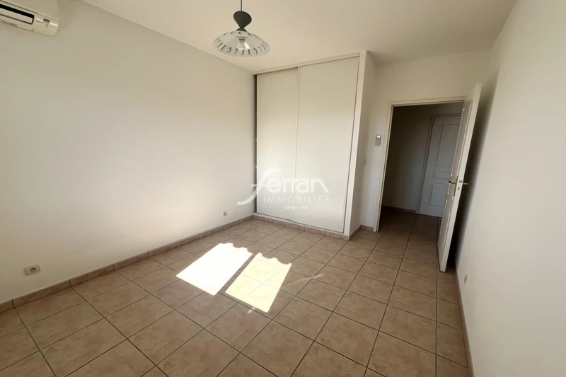 Vente appartement Draguignan  