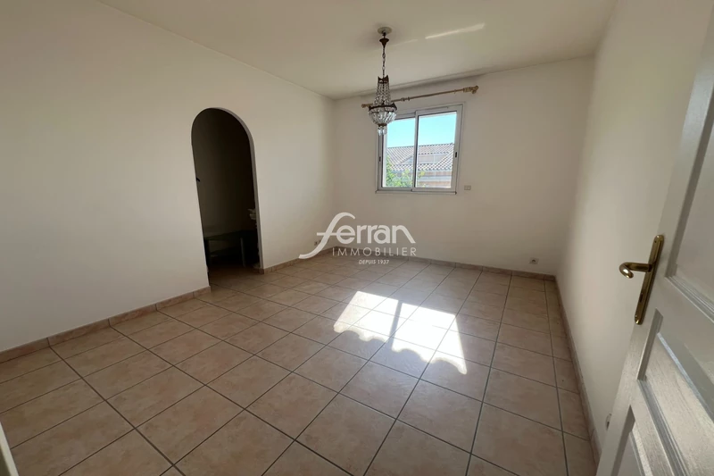 Vente appartement Draguignan  