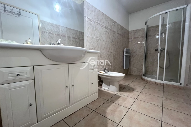 Vente appartement Draguignan  
