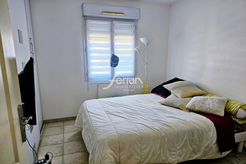 Vente appartement Les Arcs  