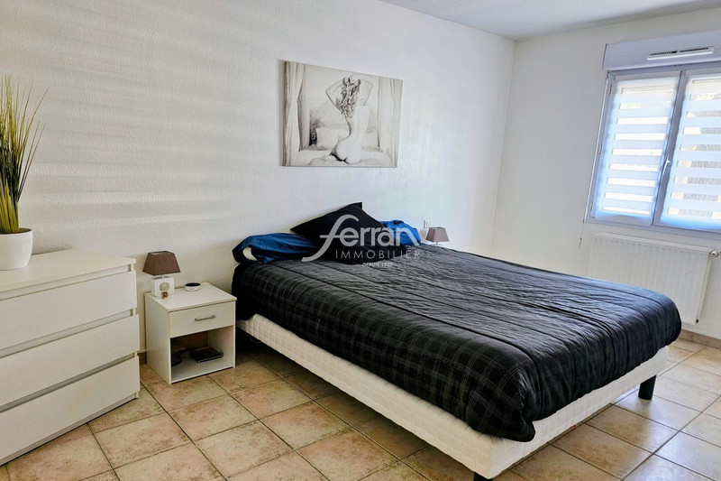 Vente appartement Les Arcs  