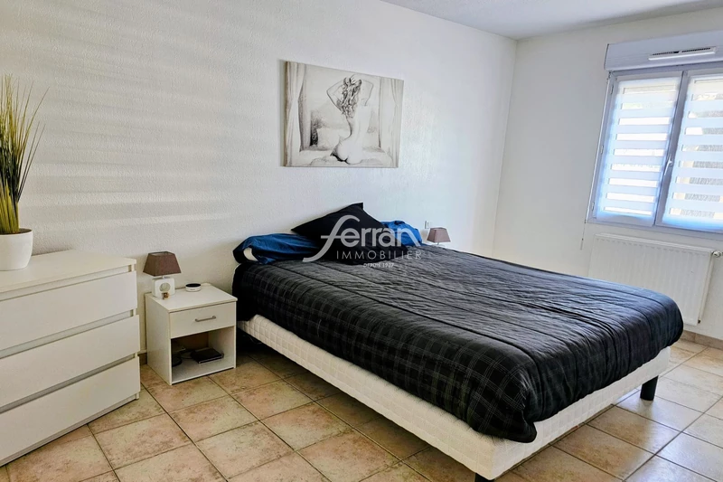Vente appartement Les Arcs  