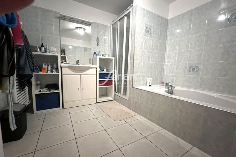 Vente appartement Draguignan  