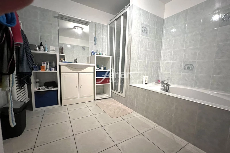 Vente appartement Draguignan  