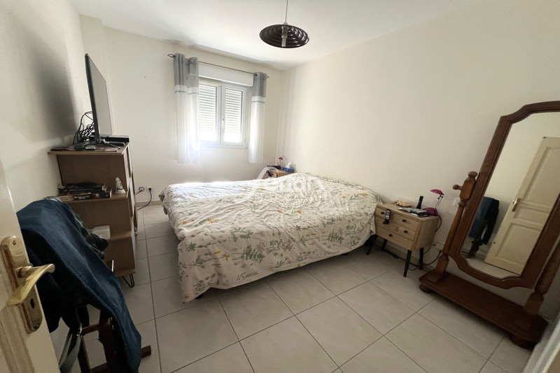 Vente appartement Draguignan  