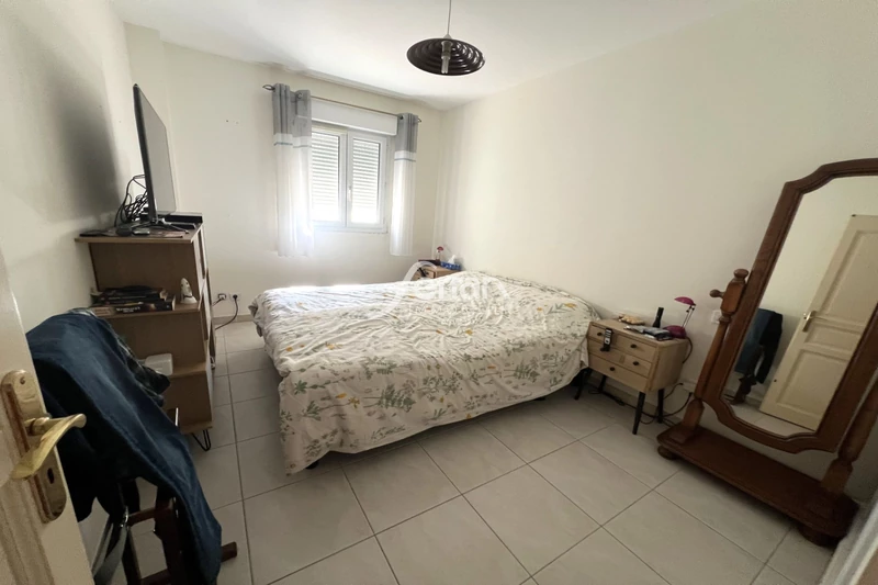 Vente appartement Draguignan  