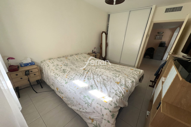 Vente appartement Draguignan  