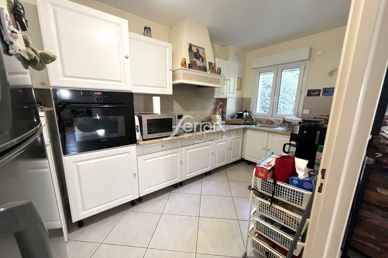 Vente appartement Draguignan  