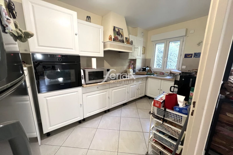 Vente appartement Draguignan  