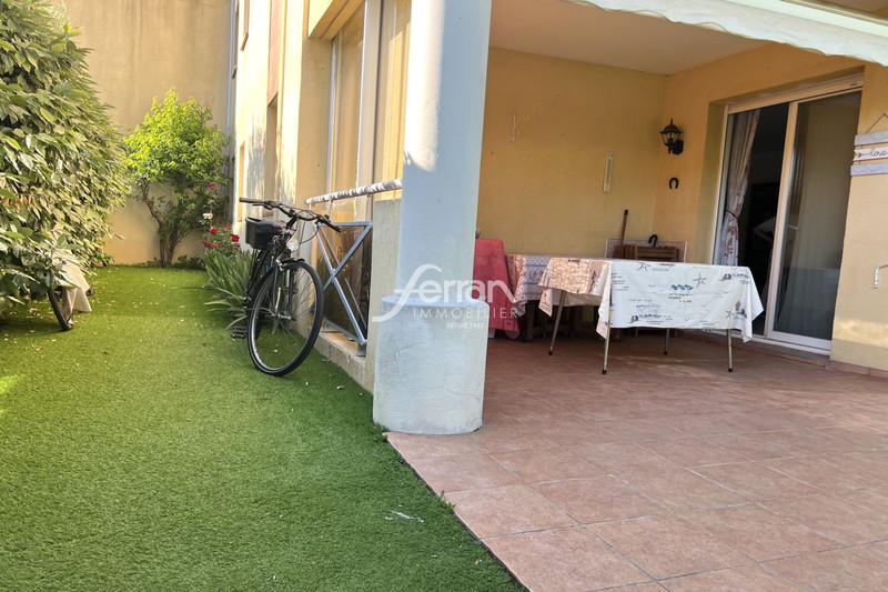 Vente appartement Draguignan  