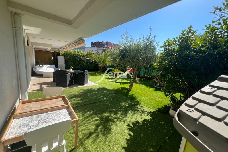 Vente appartement Draguignan  