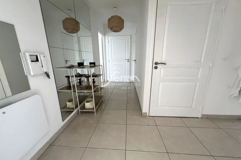 Vente appartement Draguignan  