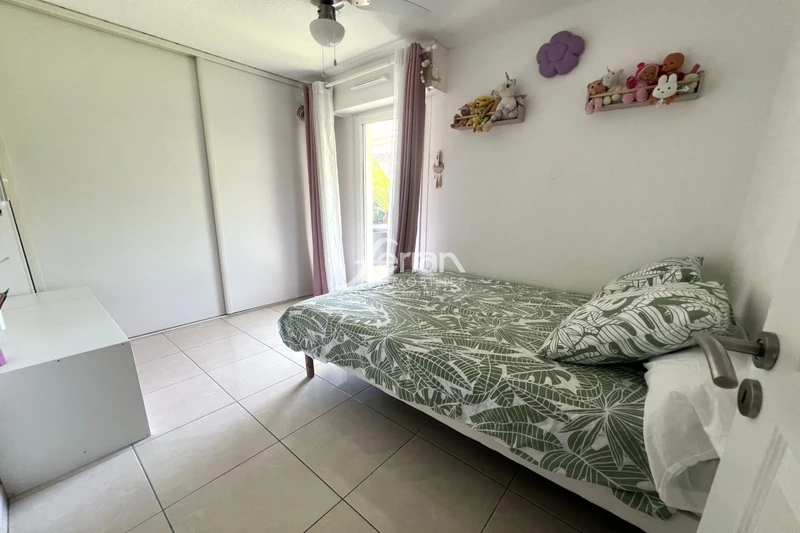Vente appartement Draguignan  