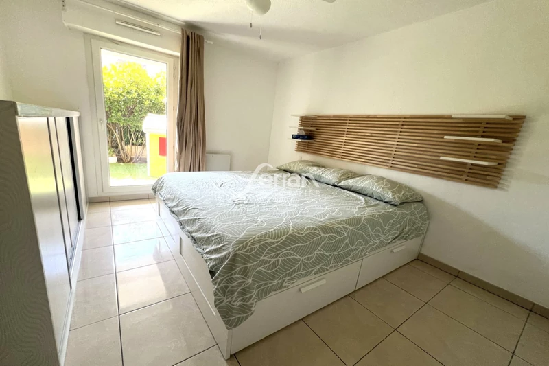 Vente appartement Draguignan  