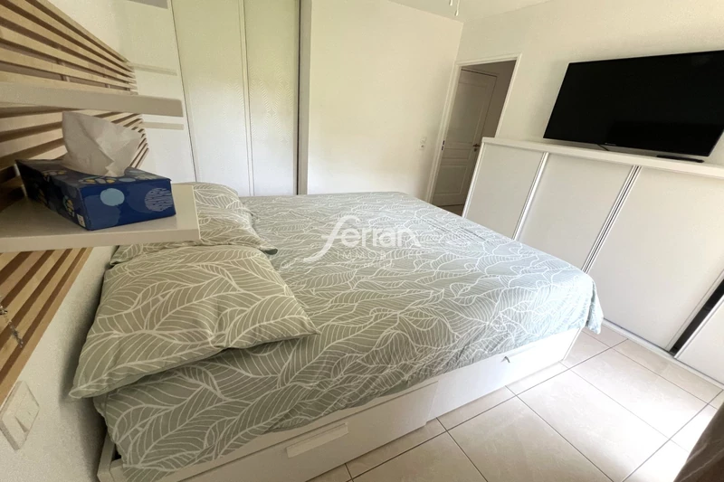 Vente appartement Draguignan  