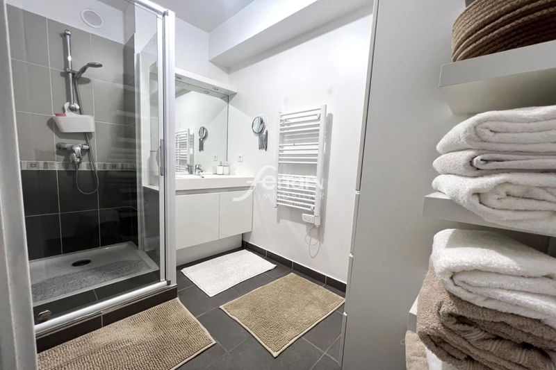 Vente appartement Draguignan  