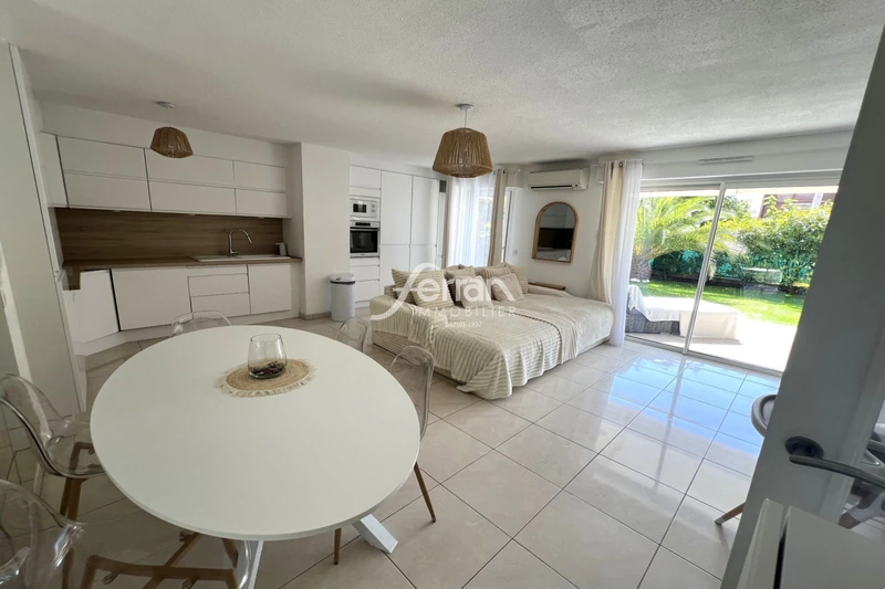 Vente appartement Draguignan  