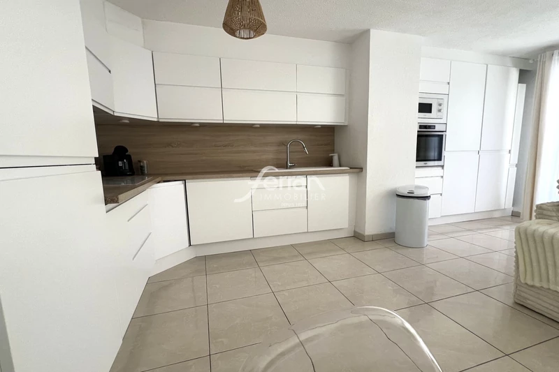 Vente appartement Draguignan  