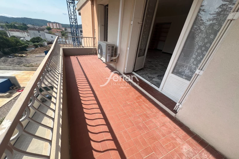 Photo n°4 - Vente appartement Draguignan 83300 - 172 000 €
