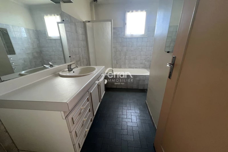Photo n°7 - Vente appartement Draguignan 83300 - 172 000 €