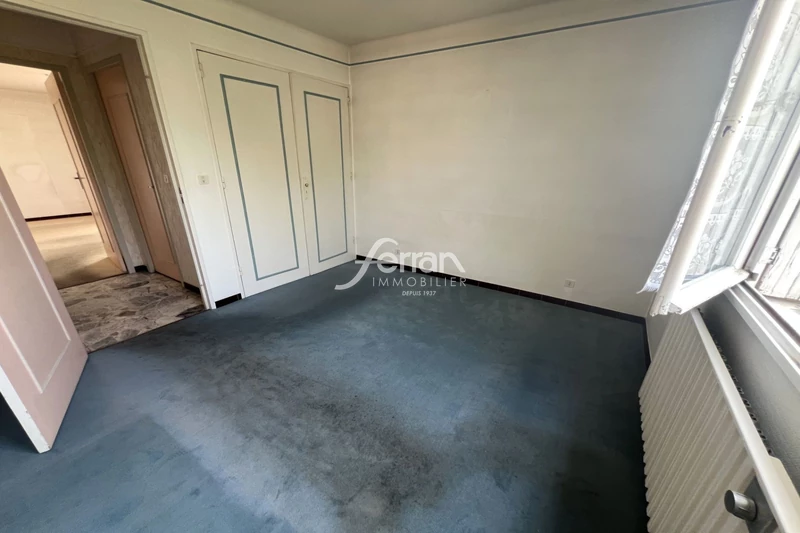 Photo n°8 - Vente appartement Draguignan 83300 - 172 000 €