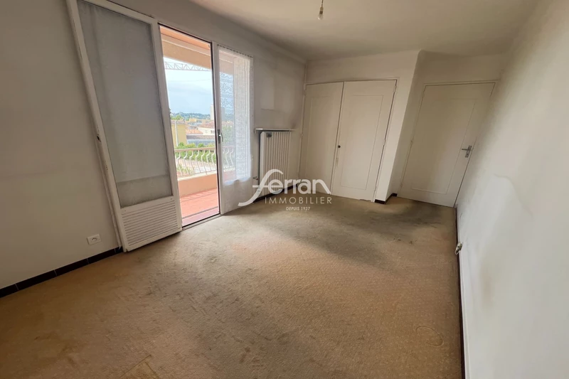 Photo n°9 - Vente appartement Draguignan 83300 - 172 000 €
