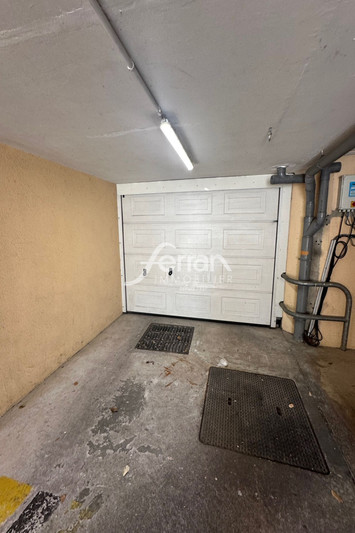 Vente appartement Draguignan  