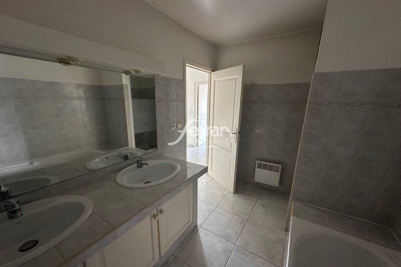 Vente appartement Draguignan  