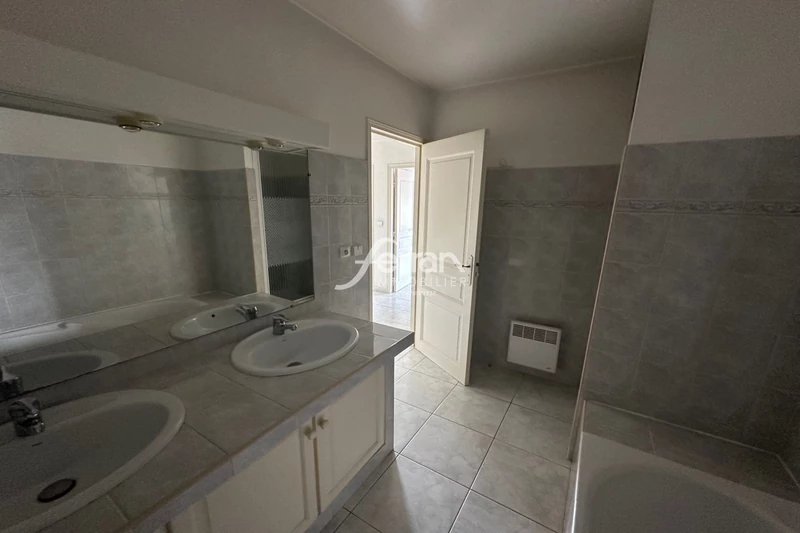 Vente appartement Draguignan  