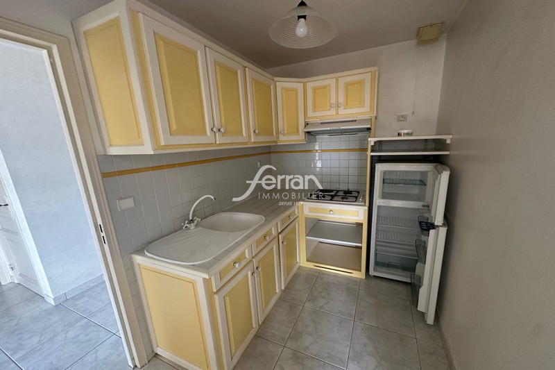 Vente appartement Draguignan  