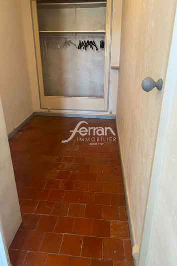 Vente appartement Trans-en-Provence  
