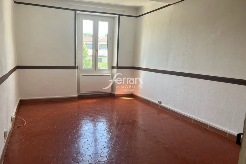 Vente appartement Trans-en-Provence  