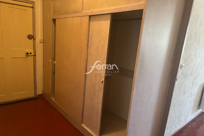 Vente appartement Trans-en-Provence  