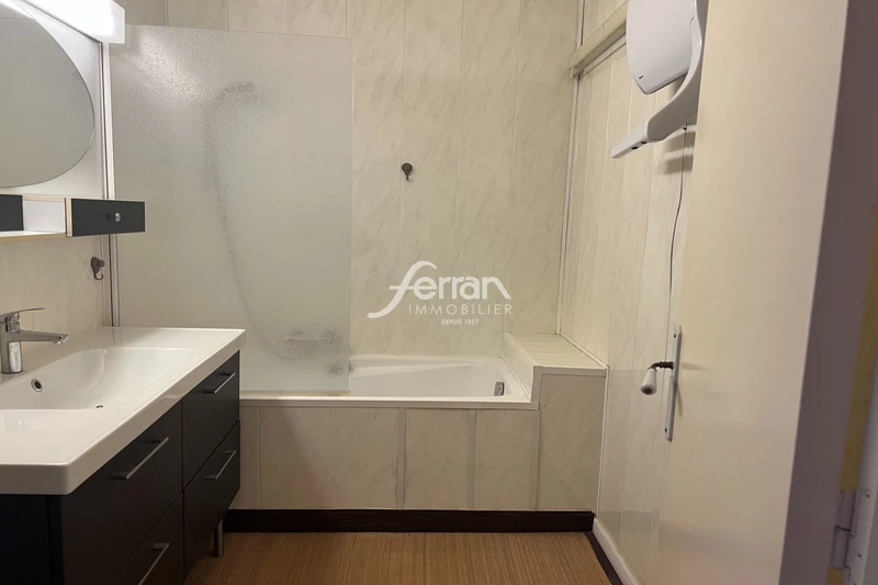 Vente appartement Trans-en-Provence  