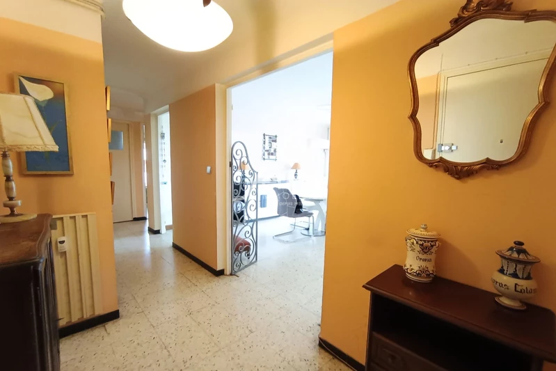 Vente appartement Draguignan  