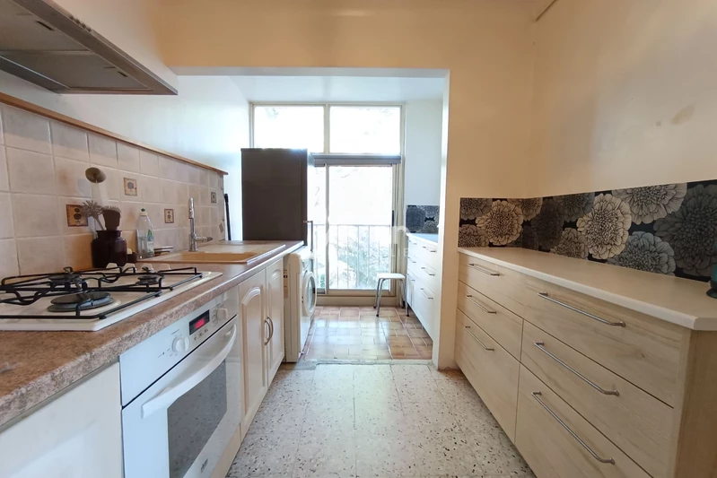 Vente appartement Draguignan  