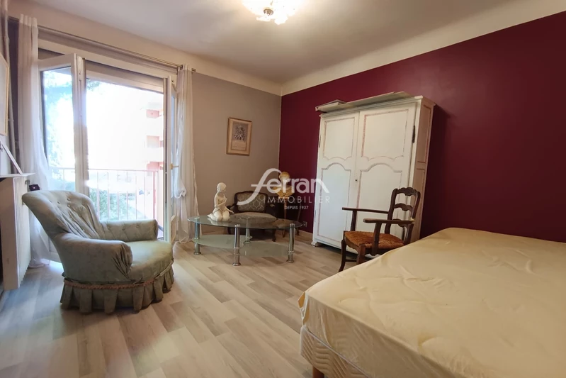 Vente appartement Draguignan  