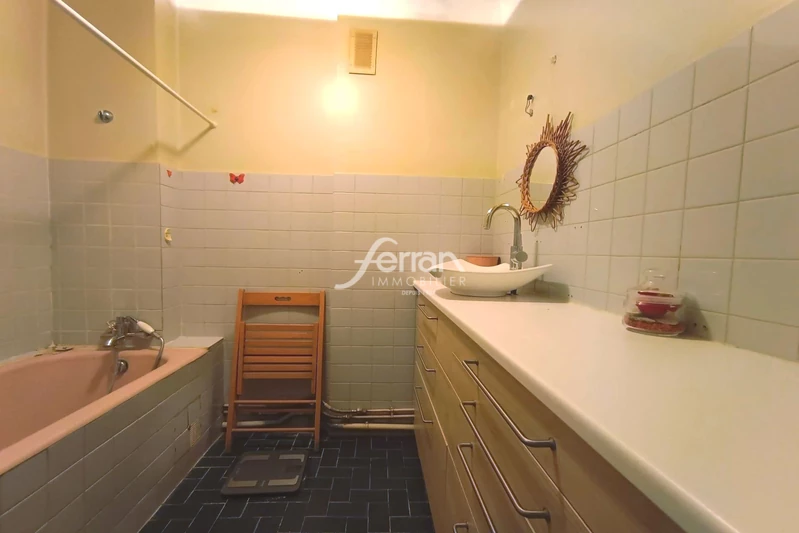 Vente appartement Draguignan  