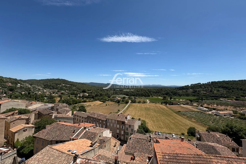 Photo n°4 - Vente appartement Callas 83830 - 225 000 €