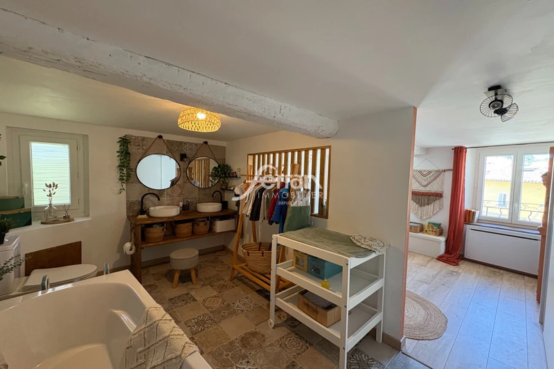 Photo n°7 - Vente appartement Callas 83830 - 225 000 €