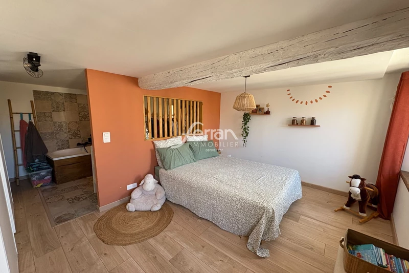 Photo n°5 - Vente appartement Callas 83830 - 225 000 €