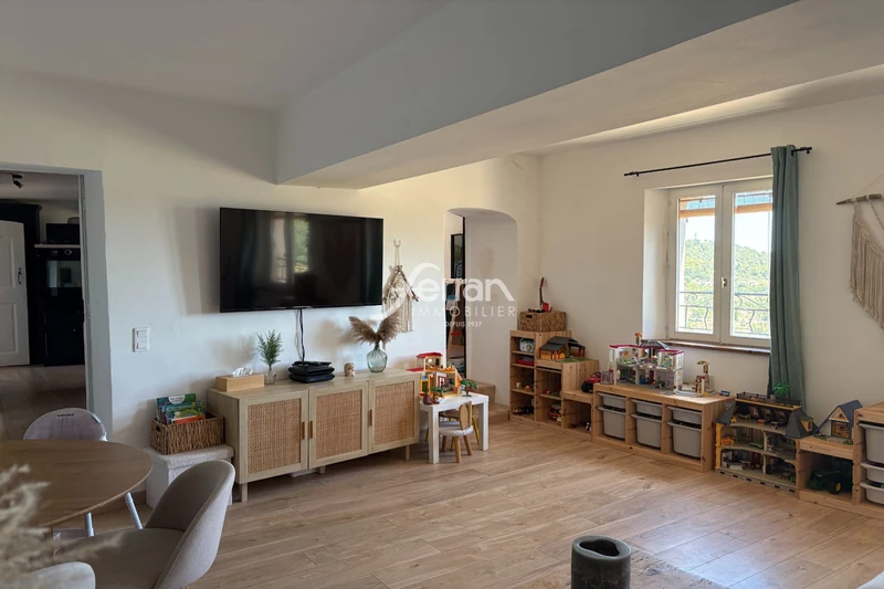 Photo n°3 - Vente appartement Callas 83830 - 225 000 €