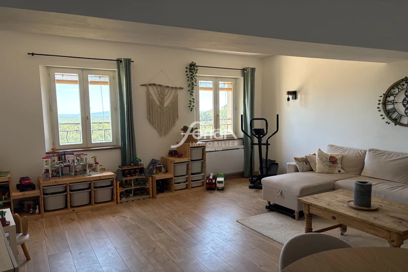 Photo n°12 - Vente appartement Callas 83830 - 225 000 €