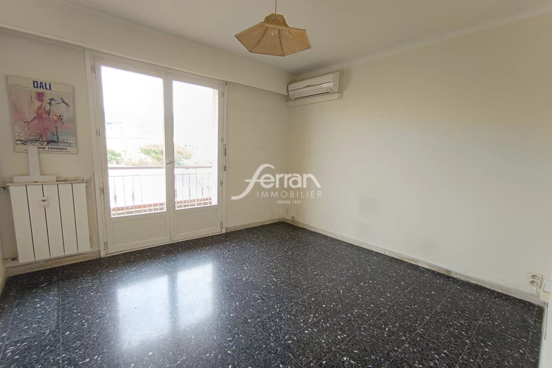 Vente appartement Draguignan  