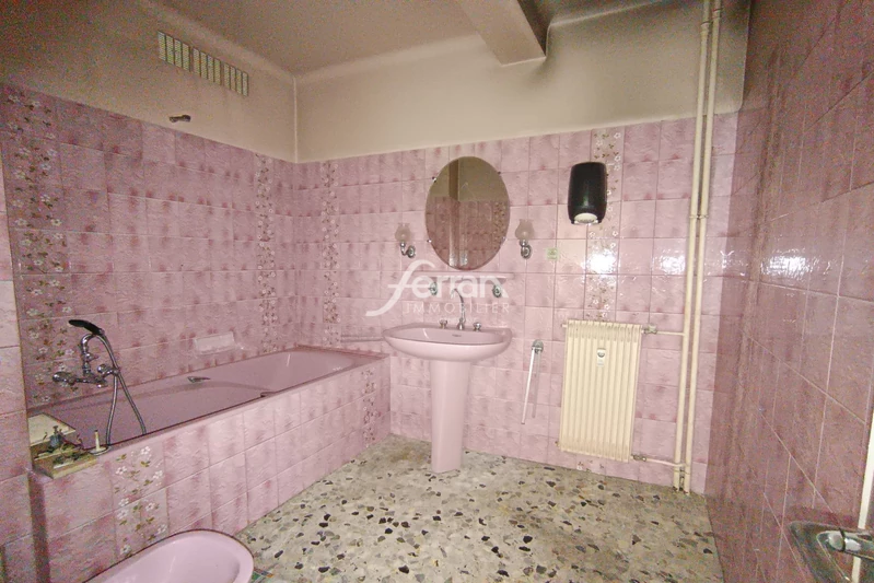 Vente appartement Draguignan  