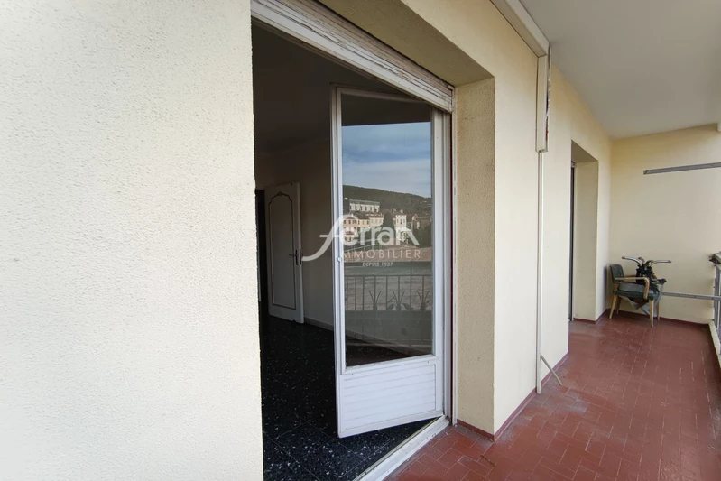 Vente appartement Draguignan  
