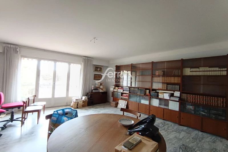 Vente appartement Draguignan  