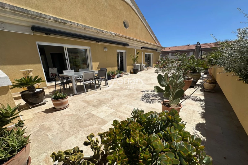 Photo n°2 - Vente appartement Draguignan 83300 - 499 000 €